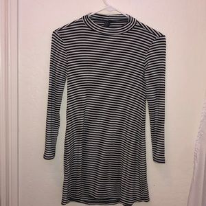 Forever21 Girls LongSleeve Dress